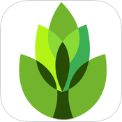 Gardens Answers app logo