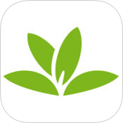 PlantNet app logo